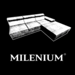 Logo of MILÉNIUM android Application 